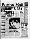 Burton Daily Mail