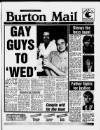 Burton Daily Mail