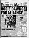 Burton Daily Mail