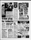 Burton Daily Mail Friday 13 March 1987 Page 3