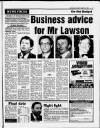 Burton Daily Mail Friday 13 March 1987 Page 27