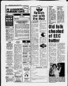 Burton Daily Mail Friday 13 March 1987 Page 28