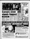 Burton Daily Mail Friday 13 March 1987 Page 29