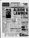 Burton Daily Mail Friday 13 March 1987 Page 36