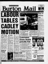 Burton Daily Mail