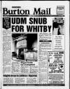 Burton Daily Mail Friday 15 May 1987 Page 1