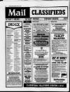 Burton Daily Mail Friday 15 May 1987 Page 26