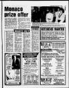 Burton Daily Mail Friday 15 May 1987 Page 33