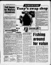 Burton Daily Mail Friday 15 May 1987 Page 38