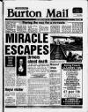 Burton Daily Mail