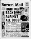 Burton Daily Mail