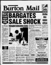 Burton Daily Mail