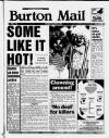 Burton Daily Mail