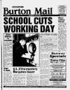 Burton Daily Mail