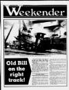 Burton Daily Mail Saturday 01 August 1987 Page 9