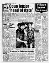 Burton Daily Mail Thursday 01 October 1987 Page 2