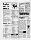 Burton Daily Mail Thursday 01 October 1987 Page 34