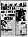 Burton Daily Mail