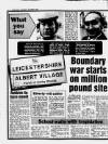 Burton Daily Mail Wednesday 02 December 1987 Page 4