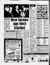 Burton Daily Mail Wednesday 02 December 1987 Page 6