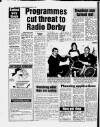 Burton Daily Mail Wednesday 02 December 1987 Page 10