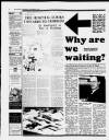 Burton Daily Mail Wednesday 02 December 1987 Page 24