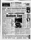 Burton Daily Mail Wednesday 02 December 1987 Page 28