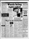 Burton Daily Mail Saturday 02 January 1988 Page 9