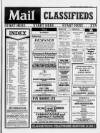 Burton Daily Mail Saturday 02 January 1988 Page 15