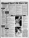Burton Daily Mail Saturday 02 January 1988 Page 17
