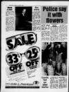 Burton Daily Mail Monday 04 January 1988 Page 4
