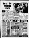 Burton Daily Mail Monday 04 January 1988 Page 5