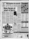 Burton Daily Mail Monday 04 January 1988 Page 6