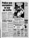 Burton Daily Mail Monday 04 January 1988 Page 9