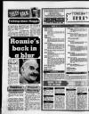 Burton Daily Mail Monday 04 January 1988 Page 10