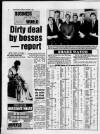 Burton Daily Mail Monday 04 January 1988 Page 12