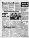 Burton Daily Mail Monday 04 January 1988 Page 18