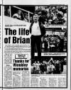 Burton Daily Mail Monday 04 January 1988 Page 19