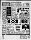 Burton Daily Mail Monday 04 January 1988 Page 20