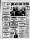 Burton Daily Mail Tuesday 05 January 1988 Page 4