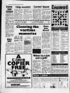 Burton Daily Mail Tuesday 05 January 1988 Page 6