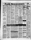 Burton Daily Mail Tuesday 05 January 1988 Page 8