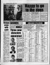 Burton Daily Mail Tuesday 05 January 1988 Page 12
