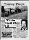 Burton Daily Mail Tuesday 05 January 1988 Page 13