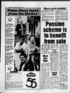 Burton Daily Mail Tuesday 05 January 1988 Page 14