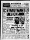 Burton Daily Mail Tuesday 05 January 1988 Page 20