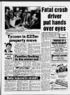 Burton Daily Mail Wednesday 06 January 1988 Page 3