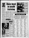 Burton Daily Mail Wednesday 06 January 1988 Page 12