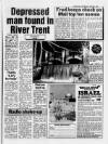 Burton Daily Mail Wednesday 06 January 1988 Page 13