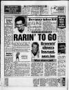 Burton Daily Mail Wednesday 06 January 1988 Page 20